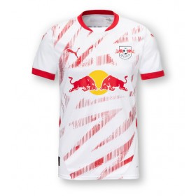 RB Leipzig Hjemme skjorte 2024-25 Kortermet